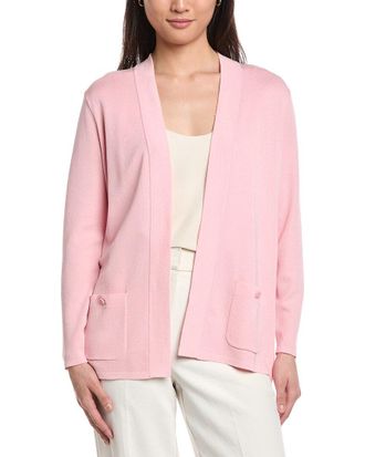 Anne Klein Malibu Cardigan