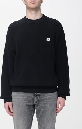 Calvin Klein Jeans Sweater CALVIN KLEIN JEANS Men color Black