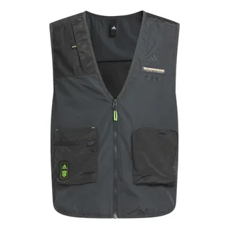 adidas Transformers Vest Black IK3492