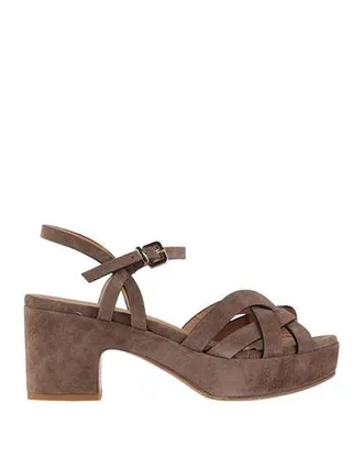 Duccio del Duca SCHUHE - Sandalen auf YOOX.COM