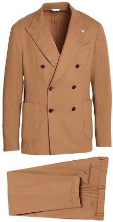 Manuel Ritz SUITS and CO-ORDS - Suits on YOOX.COM