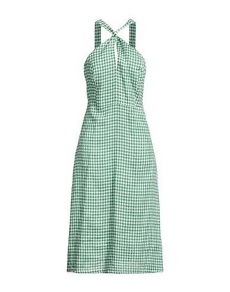 120% Lino KLEIDER - Maxi-Kleider auf YOOX.COM