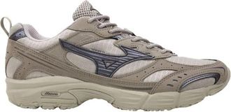 Mizuno MXR Tech Sneakers - Heren - Hardloopschoenen - Grijs - 42 EU - Fitness