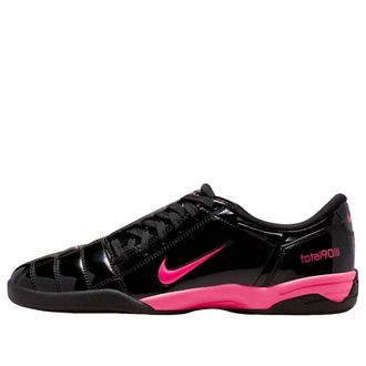 Nike (WMNS) Nike Total 90 III Black Hyper Pink IV4862-010