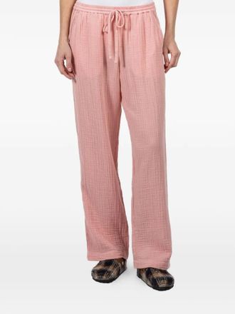 Xirena Devon trousers - Roze