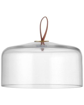Mikasa Glenwood 9.75In Cake Dome