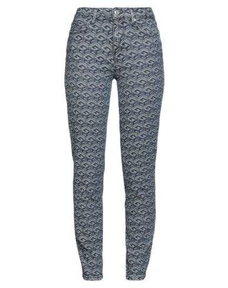 Guess HOSEN & RÖCKE - Jeanshosen auf YOOX.COM