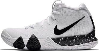 Nike Kyrie 4 White AV2296-100