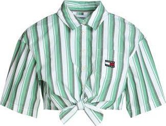 Tommy Jeans TOPWEAR - Shirts sur YOOX.COM