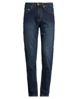 Harmont & Blaine PARTES DE ABAJO - Pantalones vaqueros en YOOX.COM