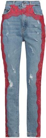 Dolce & Gabbana BOTTOMWEAR - Jeans sur YOOX.COM