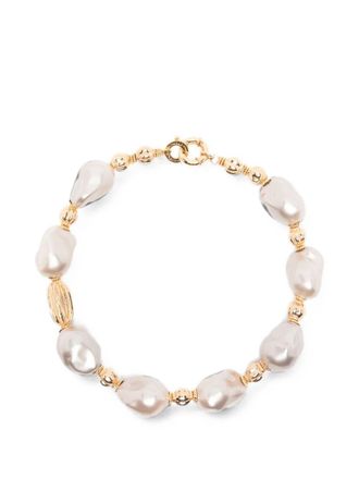 Gas Bijoux Collana Perle Miwa