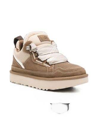 UGG Lowmel Sneaker - Taupe