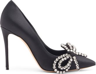 Casadei Pumps Judith Julia 100mm - Nero