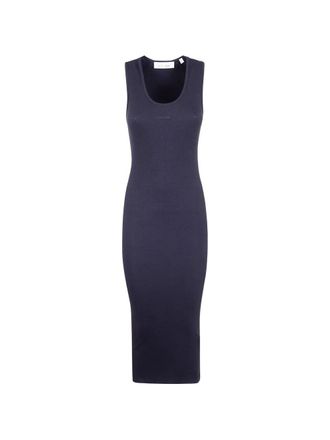 Fear of God Fitted Long Tank Dress