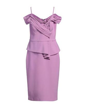 Maestri DRESSES - Midi dresses on YOOX.COM