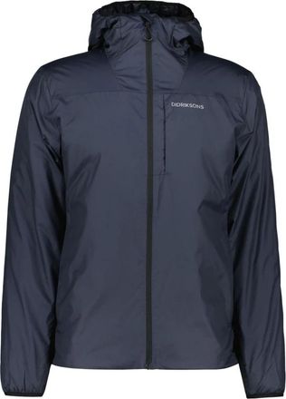 Didriksons 1913 Giacche Leggere - - Jackets - Uomo - Blu - 2XL