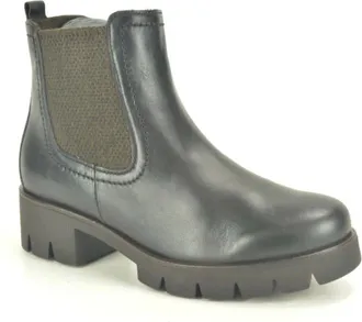 Gabor Dames, Schoenen, Bruin, Maat: 36 EU
