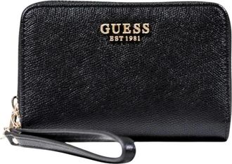 Guess Mujer, Accesorios, Negro, Talla: ONE Size