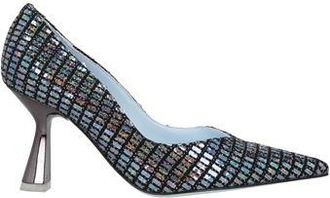Chiara Ferragni FOOTWEAR - Pumps on YOOX.COM