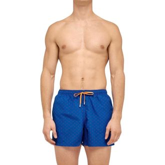 Gallo Gallo - Accessoires - Heren - Badkleding - Blauw - Maat: XL
