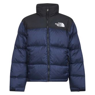 The North Face Uomo, Giacche, Blu, M, new