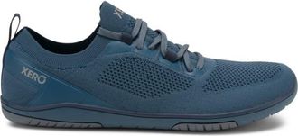 Xero Shoes Nexus Knit Barfussschuhe für Herren | blau