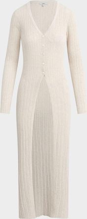 Joe's The Ira Long Duster Cardigan