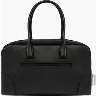Aviteur Cristallo Travel Bag in Black at Nordstrom