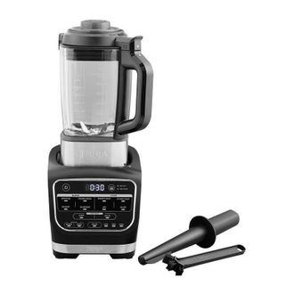 Ninja Hb150 Licuadora Y M&aacute;quina Para Hacer Sopa Pl&aacute;stico 1,7 L