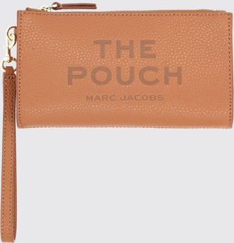 Marc Jacobs Mini Bag MARC JACOBS Woman color Brown