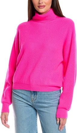 Brodie Cee Cee Roll Neck Sweater