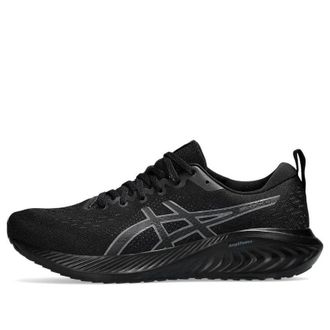 Asics Gel-Excite 10 Black Carrier Grey 1011B600-002
