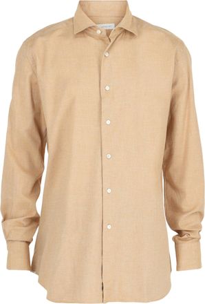 Slowear Glanshirt Slim-Fit Dress Shirt