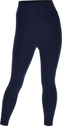 Freddy Pantaloni push up WR.UP 7/8 curvy vita alta con zip