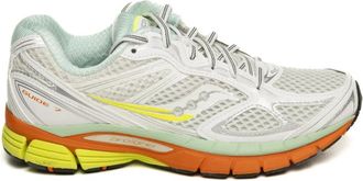 Saucony Guide 7 - Dames - Outdoorschoenen - Veelkleurig - 41 EU - Katoen - Fitness