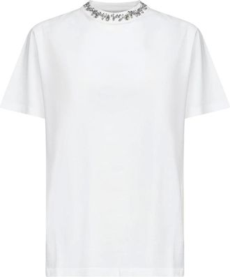 Golden Goose Donna, Top, Bianco, M, new