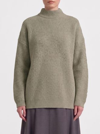 Brunello Cucinelli Maglia Donna colore Grigio