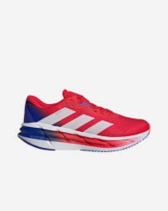 adidas Fitness, Heren, Rood, 45 EU, Schoenen