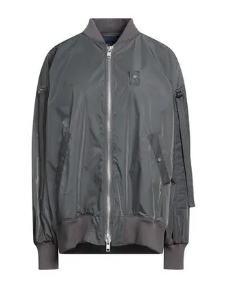 Yohji Yamamoto COATS & JACKETS - Jackets on YOOX.COM