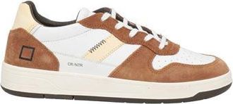 D.A.T.E. D. A.T. E. Sneakers