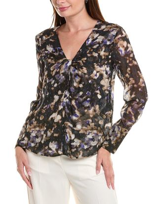 HUGO BOSS Bidinta Blouse