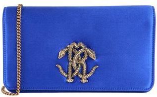 Roberto Cavalli BORSE - Pochette su YOOX.COM