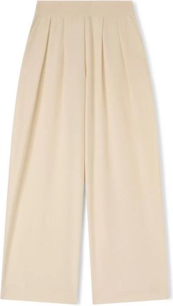 Motivi Donna, Pantaloni, Bianco, XL, new