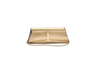 Aldo Mmychaelaa Womens Handbags Gold