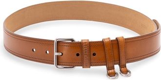 Miu Miu Leather Belt