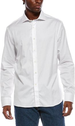 Canali Dress Shirt