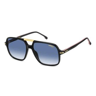 Carrera Sunglasses, unisex, Black, Size: 58 MM 350/S Sunglasses