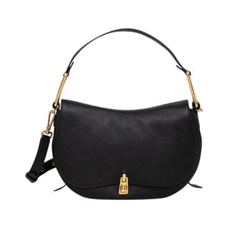 Coccinelle Tassen, Dames, Zwart, ONE Size, Cross Body Bags