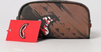 Sprayground Beautycase Smeared Grunge Pencil